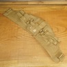 米軍放出品 ヒップベルト FILBE アサルトパック用 コヨーテブラウン