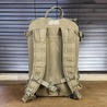 米軍放出品 バックパック MOLLE II アサルトパック コヨーテ