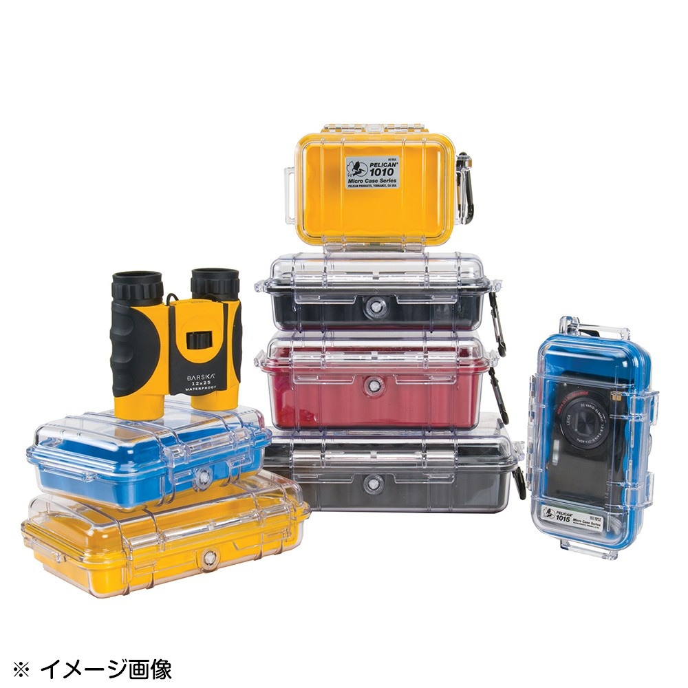 ペリカン マイクロケース 1060BK ペリカン PELICAN マイクロケース 1060 | ミリタリーショップ レプマート
