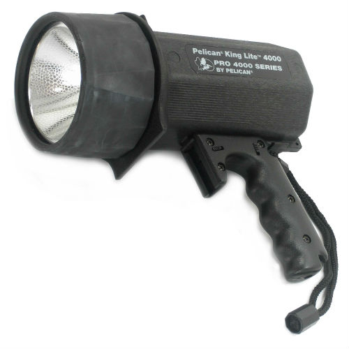 PELICAN 懐中電灯 キングライト 8D | ミリタリーショップ レプマート