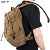 HELIKON-TEX バックパック EDC コーデュラナイロン PL-EDC-CD