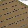 DIRECT ACTION ドロップレッグパネル MOSQUITO レッグプラットフォーム