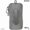 MAXPEDITION iPhone ポーチ モール対応