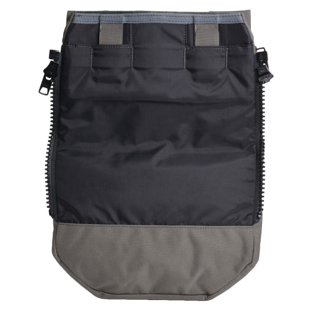 実物　ダイレクトアクション　バックパネル ミリタリーショップ レプマート / DIRECT ACTION アサルトパネル