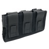 LBT ライフルマガジンポーチ M4/AR15/AK トリプル フラップ式 LBT-0910
