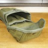 米軍放出品 ラジオ/アンテナポーチ ALICE装備 1960年代 コットン製