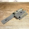 米軍放出品 グレネードポーチ MOLLE II 40mm ダブル コヨーテ