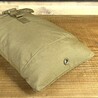 米軍放出品 ハイドレーションポーチ FILBE アサルトパック用 EAGLE INDUSTRIES社製 コヨーテ