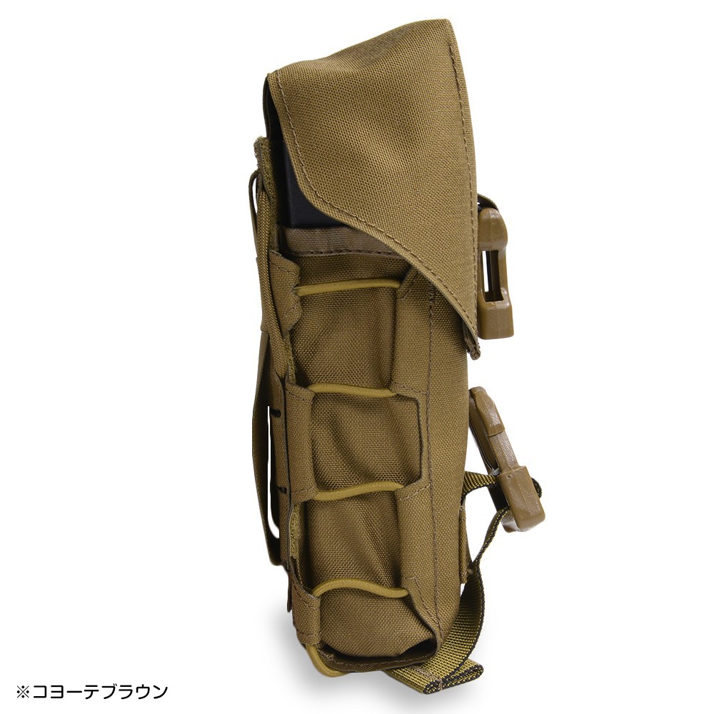 DIRECT ACTION ライフルマガジンポーチ Tac Reload Pouch AR-15