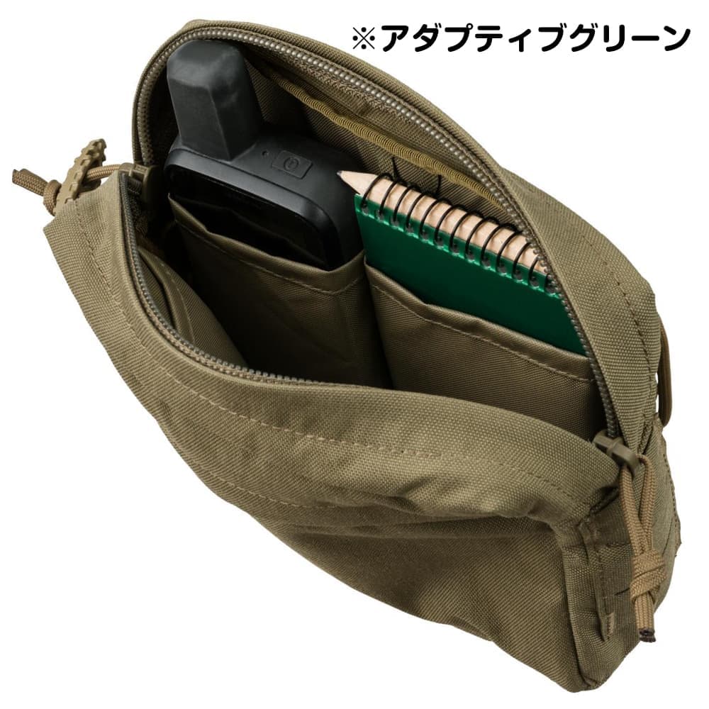 bring-out-myself.】マルチアドミンポーチ他1点 新着ゲーム・おもちゃ