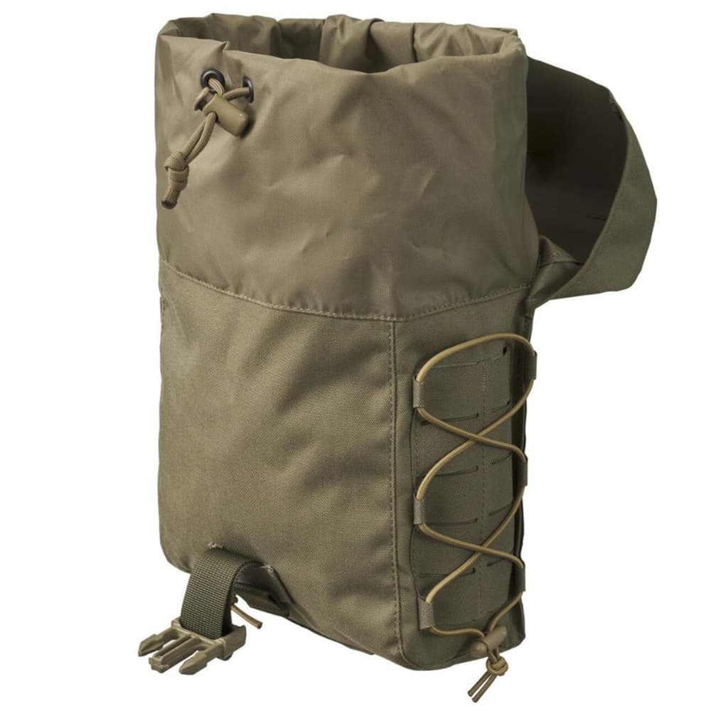 DIRECT ACTION ユーティリティポーチ Cargo Pouch Mk II レーザー