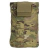 DIRECT ACTION ダンプポーチ LARGEサイズ MOLLE対応 折りたたみ式