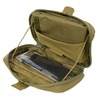 DIRECT ACTION JTAC アドミンポーチ MOLLE対応 スマホポーチ PO-JTAC-CD5