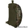HELIKON-TEX ポリエステルタープ 収納袋付き リップストップ生地 PO-STP-PO