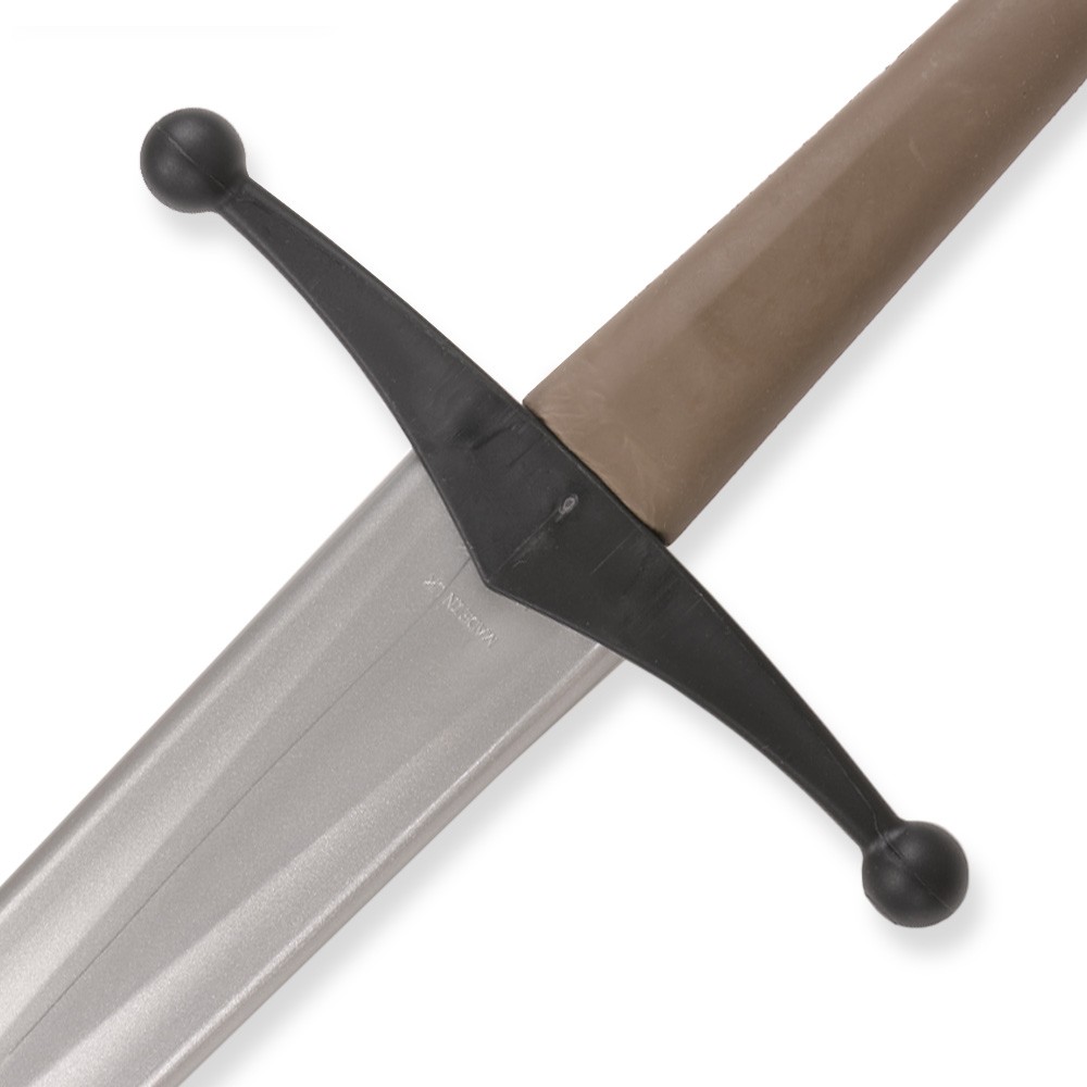 トレーニングソード pr9022 シングルハンド 1070mm シルバー