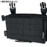 REPSGEAR フルMOLLEパネル MK4チェストリグ用 PTOT18