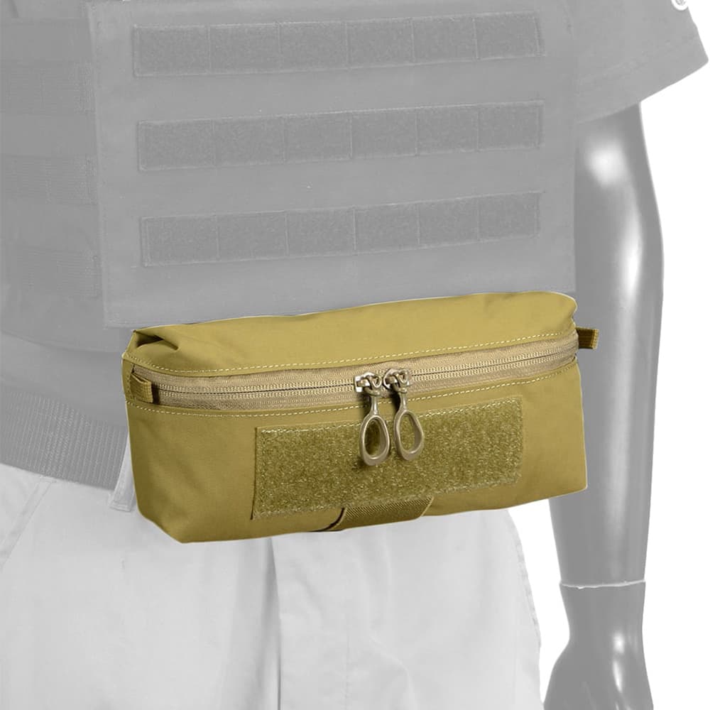 REPSGEAR ドロップポーチ MINI DANGLER ミニダングラー PTOT20