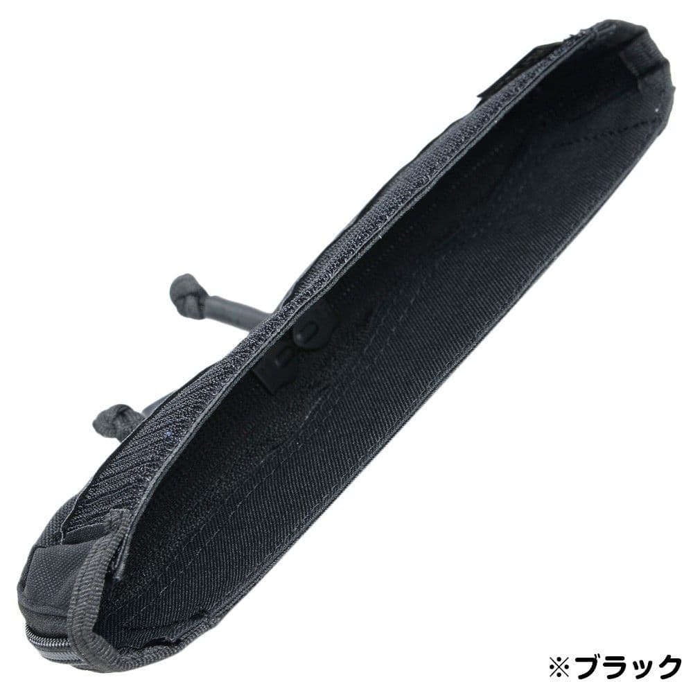 ミリタリーショップ レプマート / REPSGEAR ジッパーインサート