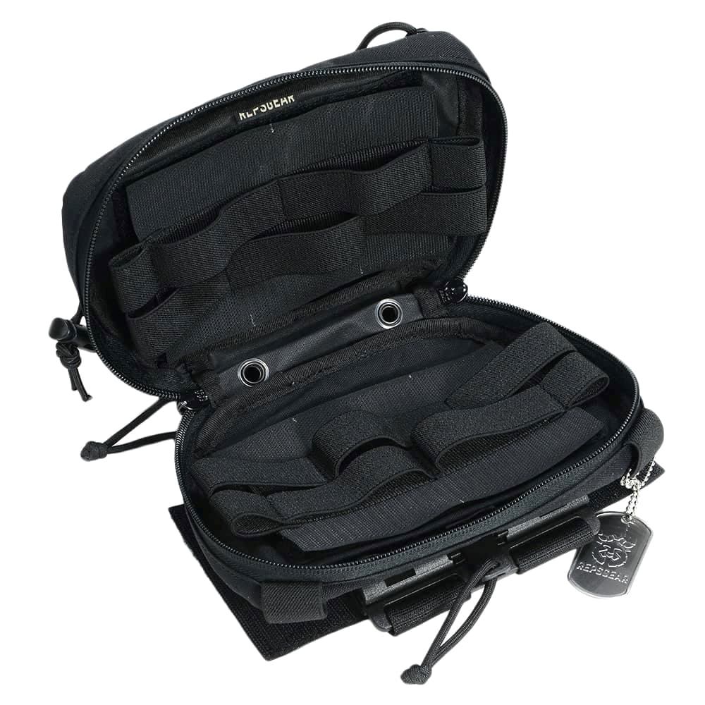 ミリタリーショップ レプマート / REPSGEAR レイドポーチ V2 救急