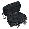 REPSGEAR ドロップポーチ RAID POUCH V2 救急品収納 プレキャリ用 PTOT28