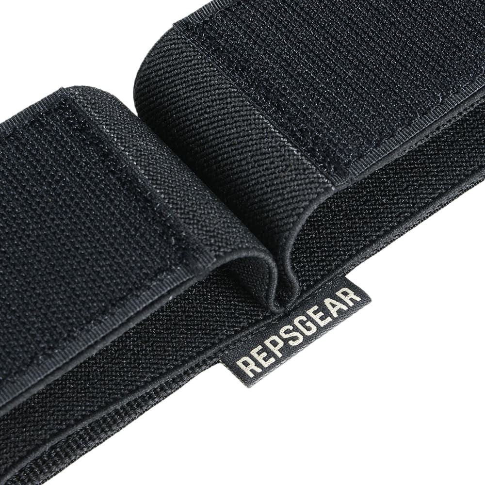 REPSGEAR ライフルマガジンポーチ MP2インサート対応 M4/AR15 2本収納
