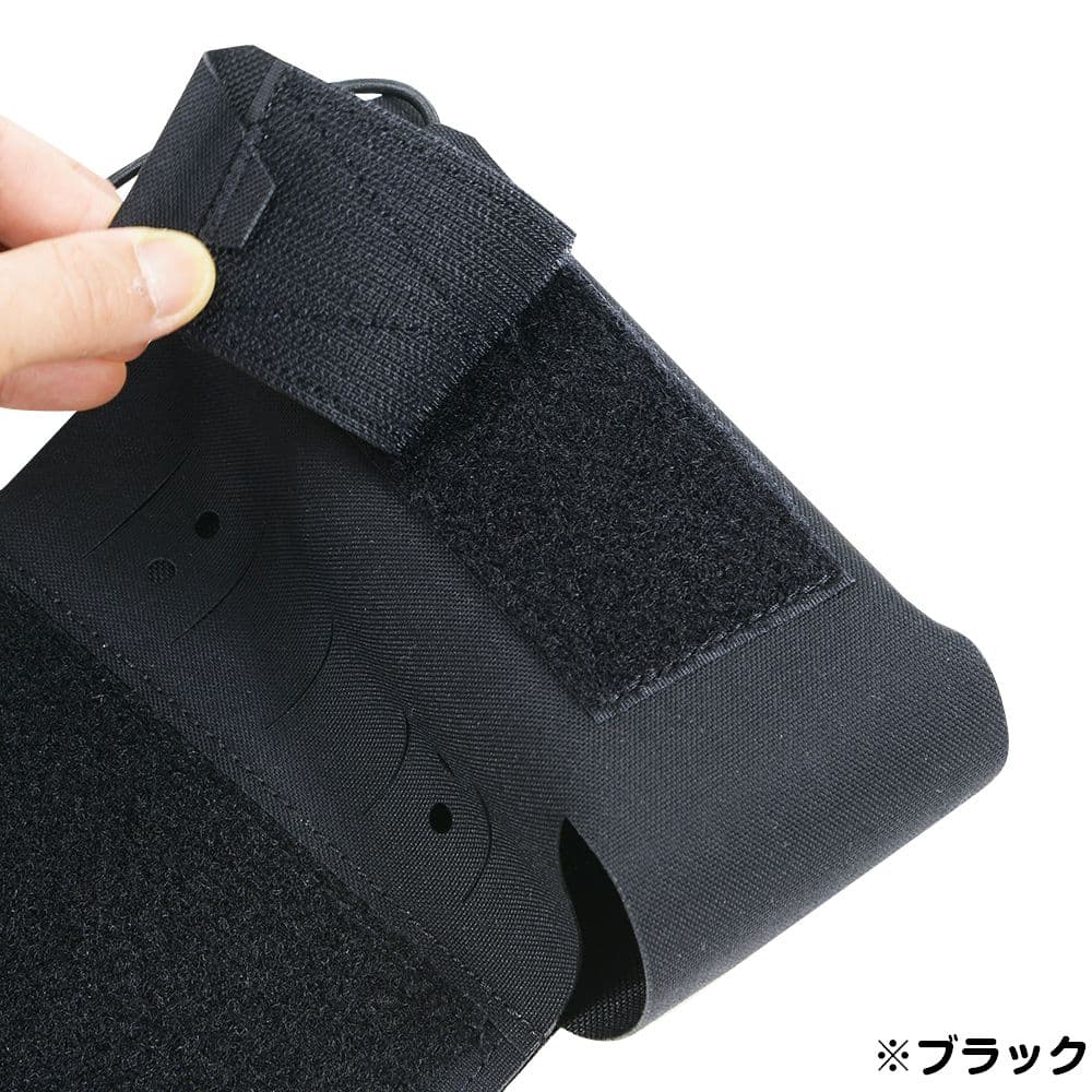 89式SpiritusSystems バックパネル一式 PEW Tactical Spiritus Systemsスタイル チェストリグバック