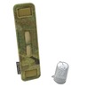 REPSGEAR ケミカルライトポーチ CHEMILIGHT POUCH ベルクロ仕様 1本収納 PTOT41