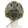 REPSGEAR バッテリーボックス Battery Retention System ヘルメットアクセサリー PT-OT68
