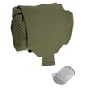 REPSGEAR ダンプポーチ MOLLE対応 スモールメッシュダンプ PTP008
