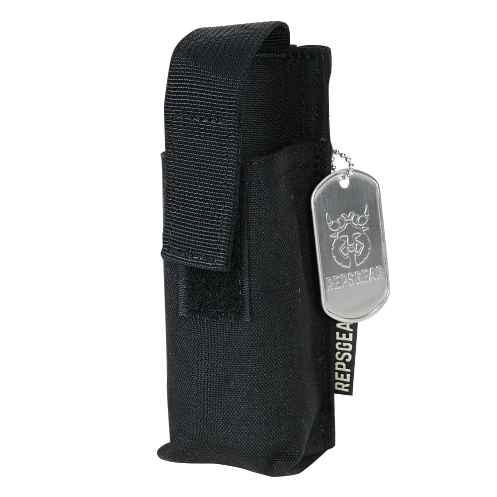 REPSGEAR フラッシュバンポーチ MOLLE対応 PTP011 | ミリタリー