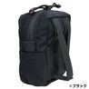 REPSGEAR ユーティリティポーチ MOLLE対応 スモールGPポーチ PTP017