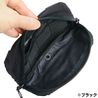 REPSGEAR アドミンポーチ MOLLE対応 ベルクロ付き PTP019