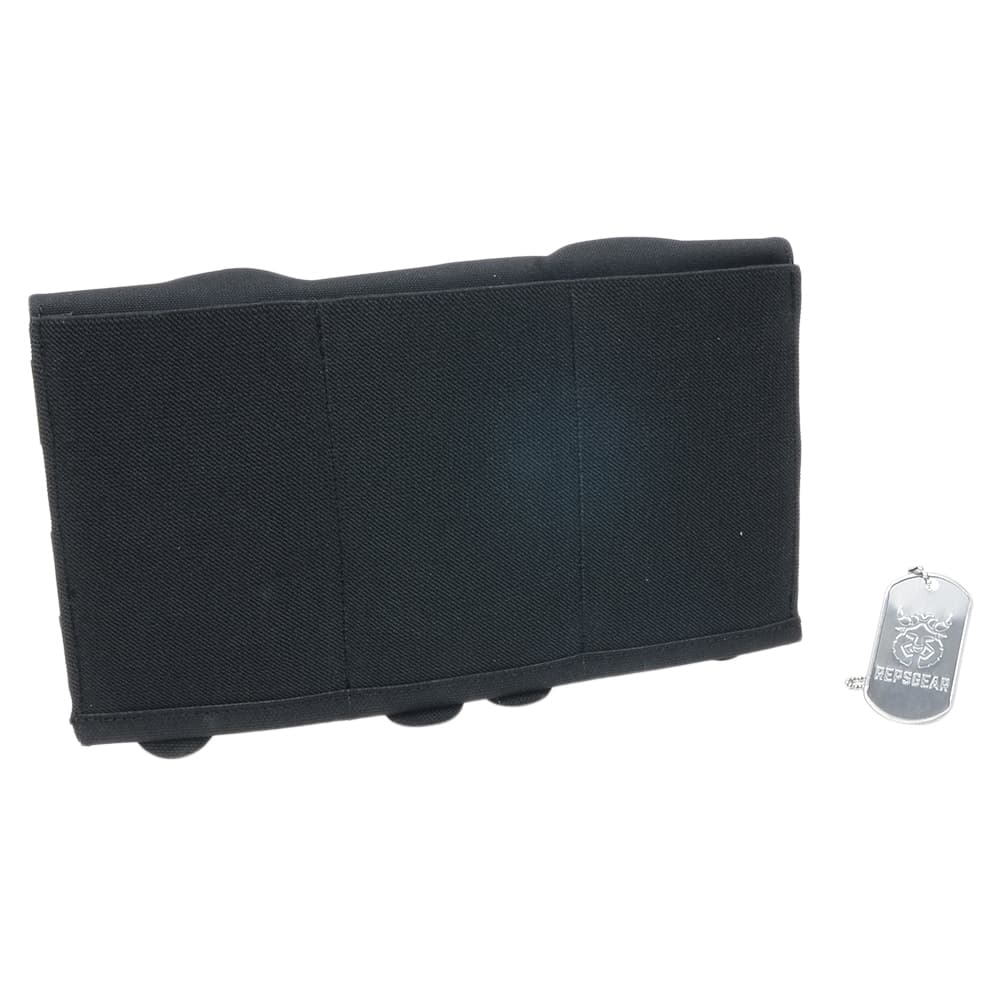 REPSGEAR マガジンポーチ Ten-SpeedTriple M4 Mag Pouch 3本収納 MOLLE