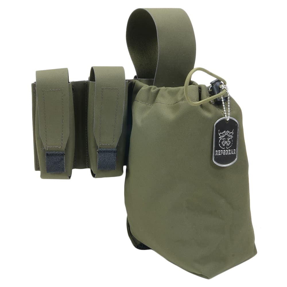 新品 Platatac Raider レイダー ダンプポーチ TFP 新品 Platatac Raider レイダー ダンプポーチ TFP