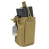 REPSGEAR ユーティリティポーチ SPUD Pouch 多機能 MOLLE対応 PTP070