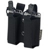 REPSGEAR ピストルマガジンポーチ Elastic Pistol 9mm拳銃 ダブル PT-PH56
