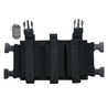 REPSGEAR ベルクロプラカード 5.56弾マガジン用 マガジンポーチ 3本収納 PTVT05