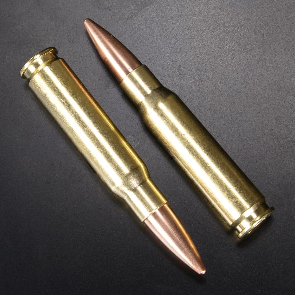 ミリタリーショップ レプマート / RIGHT リアルダミーカート 5.56×45mm