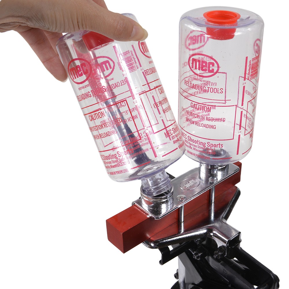 MEC 600 JrマークV リロードマシン 散弾実包 ショットシェルリローダー