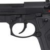 BATON CO2ガスブローバック BM-9 ベレッタ M9A3モデル 3rdロット