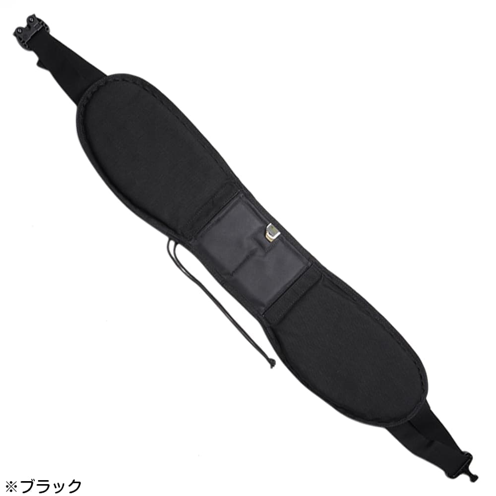 HILL PEOPLE GEAR ベルトパッド PRAIRIE BELT ウエストベルト