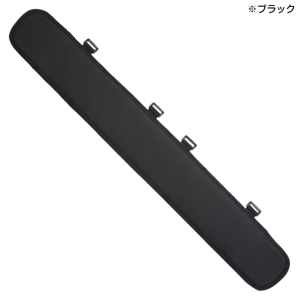 High Speed Gear ベルトパッド 33PB シュアグリップ | ミリタリー