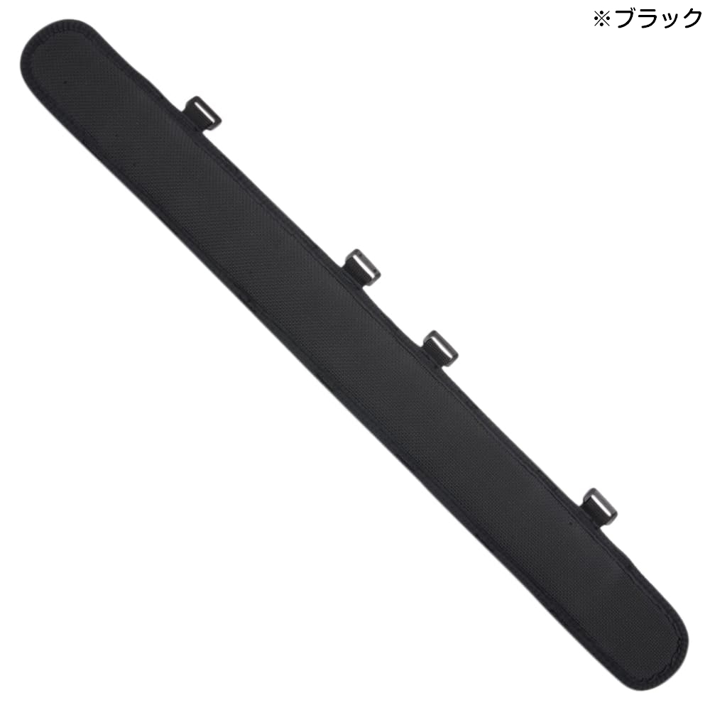 High Speed Gear ベルトパッド 33SPB スリムグリップ | ミリタリー