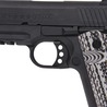 BATON CO2ガスブローバック BM-45 コルト M45A1モデル 2ndロット