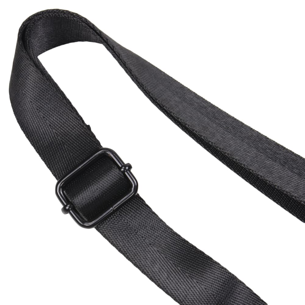 スリング パラコード製 35mm幅 ブラック | ミリタリーショップ レプマート