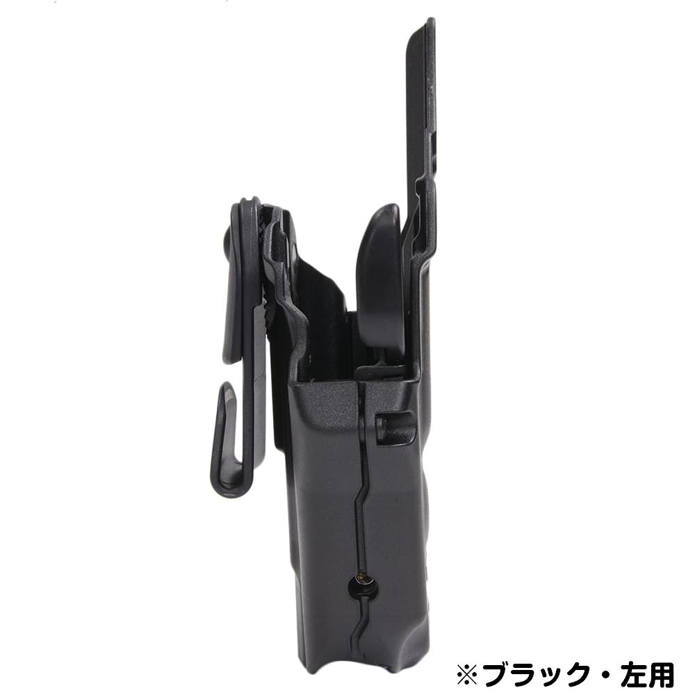 SAFARILAND IWBホルスター 575 GLS プロフィット コンパクト Glock19