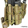 WARRIOR ASSAULT SYSTEMS レッグリグ W-EO-SDL-MK1