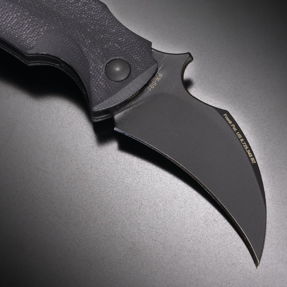ミリタリーショップ レプマート / FOX KNIVES 折りたたみナイフ ミリタリーショップ レプマート / FOX KNIVES 折りたたみナイフ