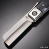 GERBER 折りたたみナイフ Jukebox ライナーロック式