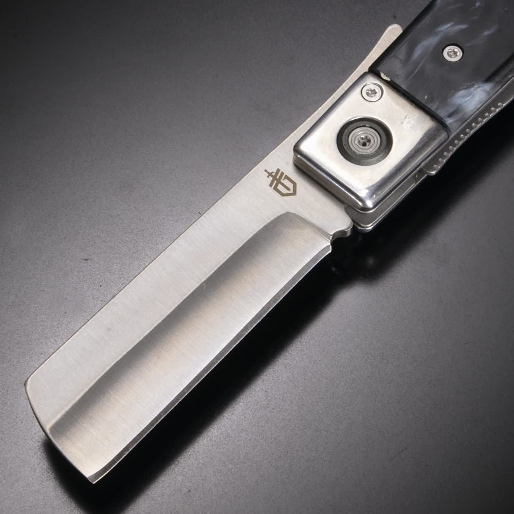 ミリタリーショップ レプマート / GERBER 折りたたみナイフ Jukebox